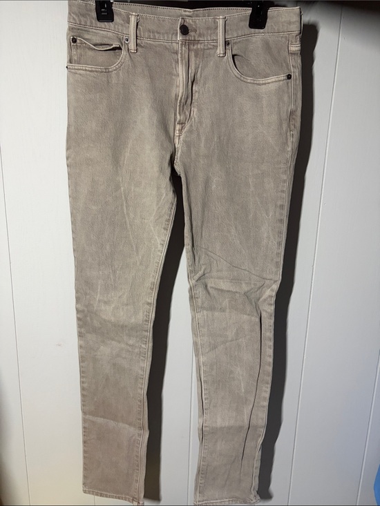 Arizona Jean Company Other - Men’s Grey Slim Jeans 32x34